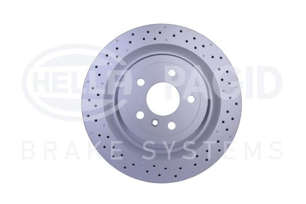 Buy Hella 8DD355126281 – good price at EXIST.AE!