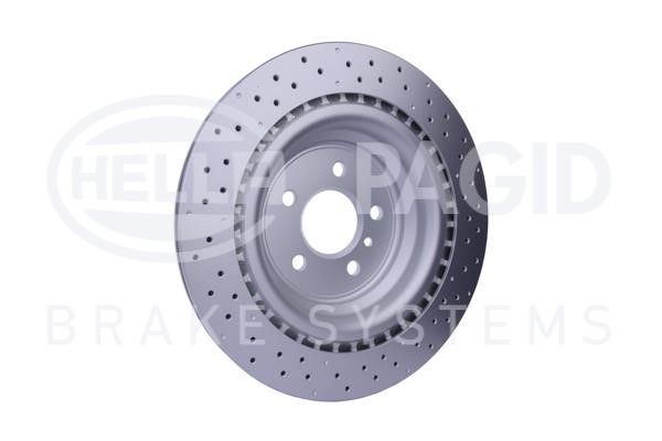 Buy Hella 8DD 355 126-281 at a low price in United Arab Emirates!