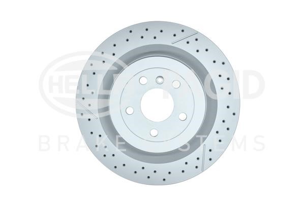 Buy Hella 8DD355132461 – good price at EXIST.AE!