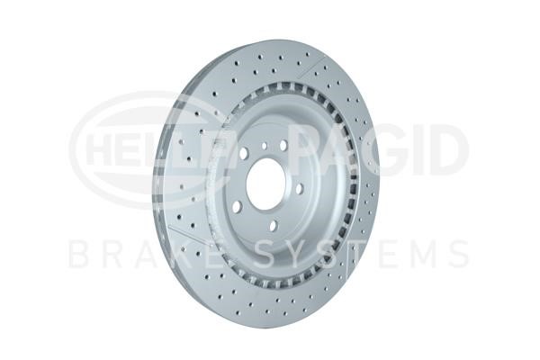 Buy Hella 8DD 355 132-461 at a low price in United Arab Emirates!