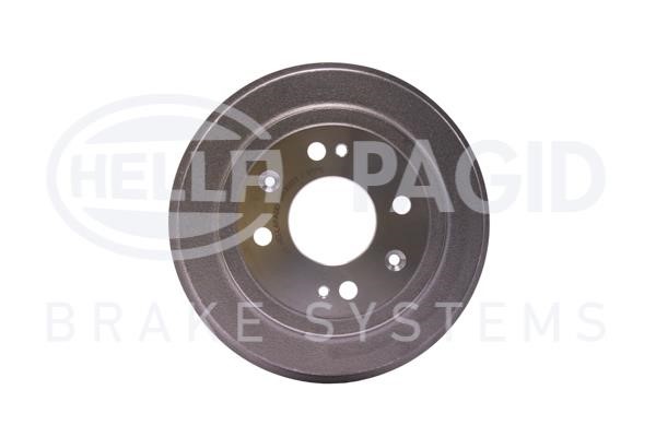 Buy Hella 8DT 355 300-231 at a low price in United Arab Emirates!