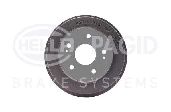 Buy Hella 8DT 355 300-291 at a low price in United Arab Emirates!