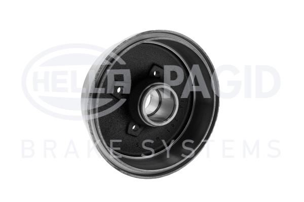 Buy Hella 8DT355300411 – good price at EXIST.AE!