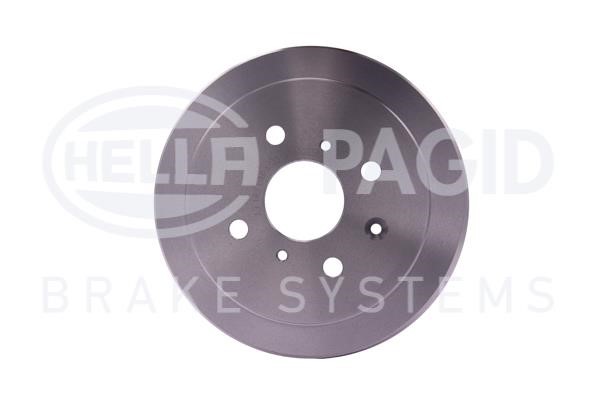 Buy Hella 8DT355300581 – good price at EXIST.AE!