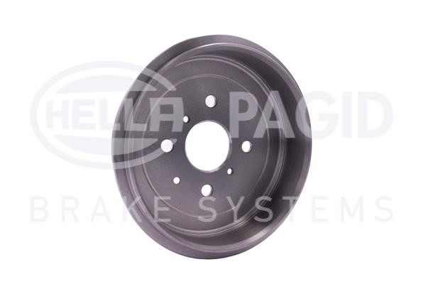 Buy Hella 8DT 355 300-581 at a low price in United Arab Emirates!