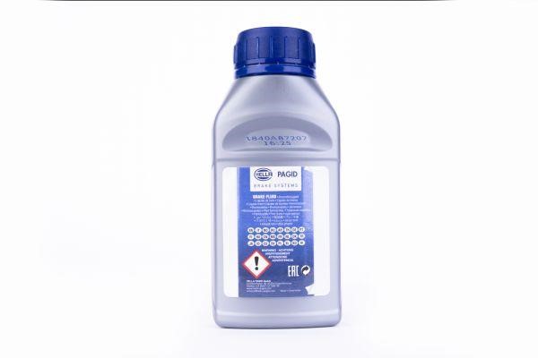 Brake Fluid Hella 8DF 355 360-001