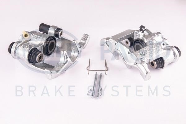 Hella 8AC 355 380-831 Brake Caliper 8AC355380831 8AC355380831 Hella Brake Caliper
