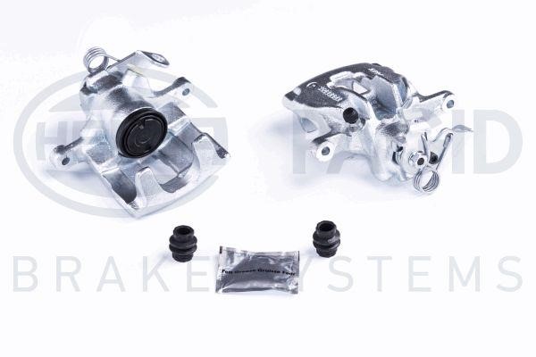 Hella 8AC 355 383-421 Brake Caliper 8AC355383421 8AC355383421 Hella Brake Caliper