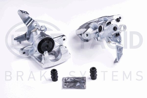 Hella 8AC 355 386-041 Brake Caliper 8AC355386041 8AC355386041 Hella Brake Caliper