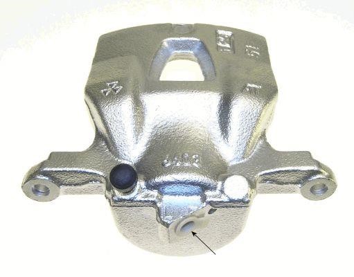 Brake caliper Toyota Previa: 8AC355385551 Hella Brake Caliper