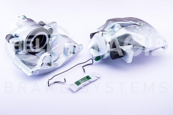 Hella 8AC 355 391-321 Brake Caliper 8AC355391321 8AC355391321 Hella Brake Caliper