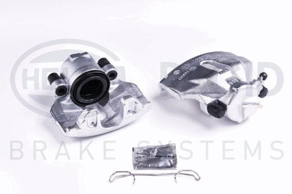 Hella 8AC 355 391-331 Brake caliper 8AC355391331