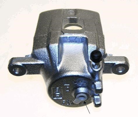 Hella 8AC 355 391-951 Brake caliper 8AC355391951