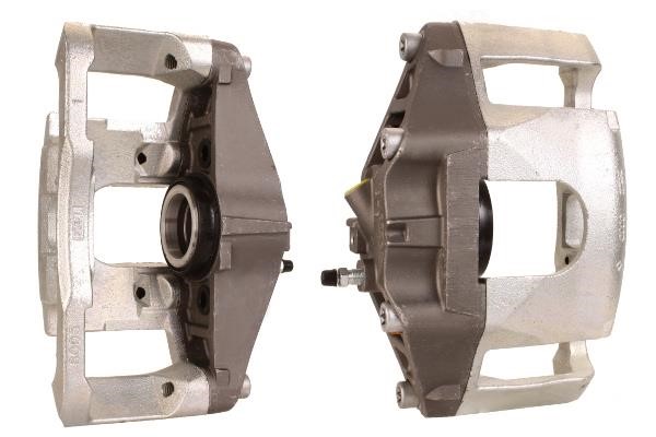 Hella 8AC 355 394-671 Brake caliper 8AC355394671