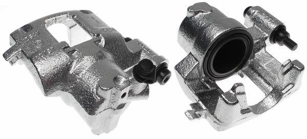 Hella 8AC 355 398-761 Brake caliper 8AC355398761