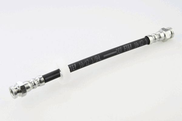 Flexible brake pipe Fiat Marea: 8AH355462841 Hella Brake Hose