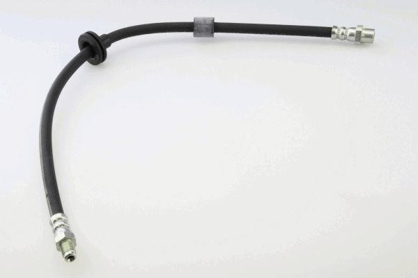 Flexible brake line BMW X3: 8AH355468771 Hella Brake Hose