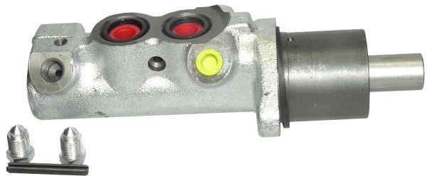 Hella 8AM 355 500-691 Brake Master Cylinder 8AM355500691