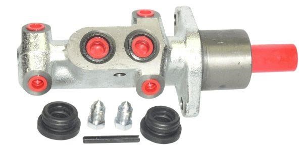 Hella 8AM 355 501-141 Brake Master Cylinder 8AM355501141