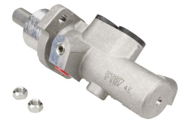 Hella 8AM 355 504-211 Brake Master Cylinder 8AM355504211