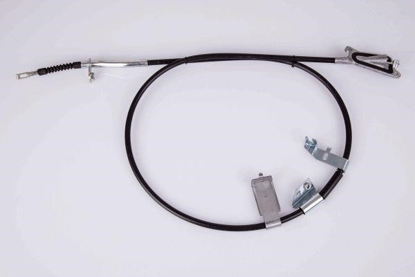 Hella 8AS 355 660-961 Cable Pull, parking brake 8AS355660961
