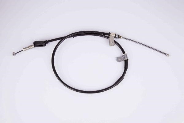 Hella 8AS 355 661-461 Cable Pull, parking brake 8AS355661461