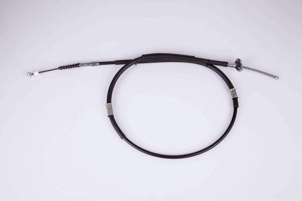 Hella 8AS 355 660-471 Cable Pull, parking brake 8AS355660471