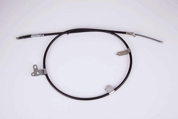 Hella 8AS 355 665-111 Cable Pull, parking brake 8AS355665111