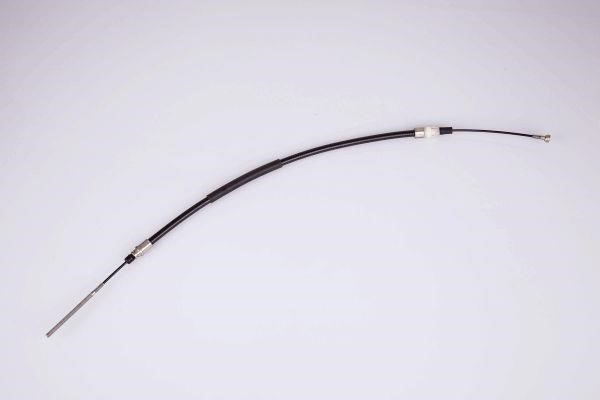 Hella 8AS 355 663-151 Cable Pull, parking brake 8AS355663151