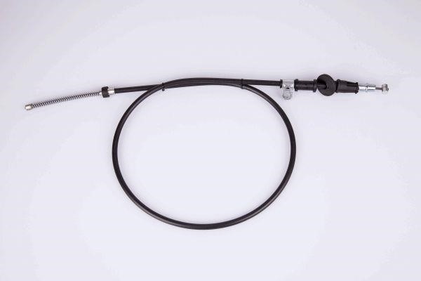Hella 8AS 355 663-741 Cable Pull, parking brake 8AS355663741