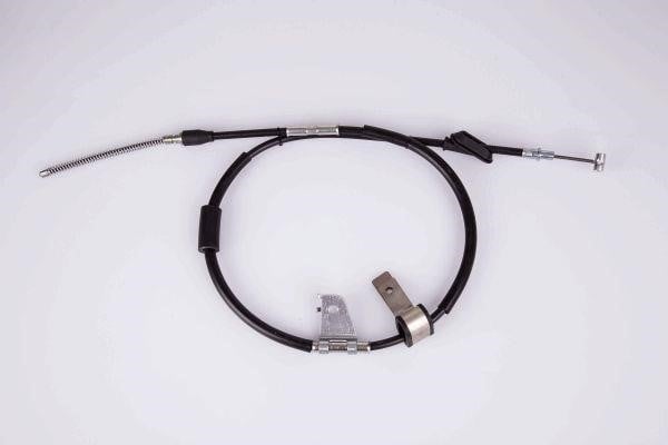 Hella 8AS 355 664-751 Cable Pull, parking brake 8AS355664751