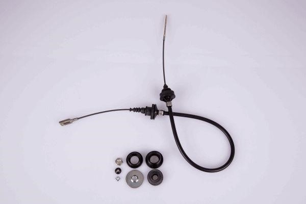8AK355700041 Hella Clutch cable