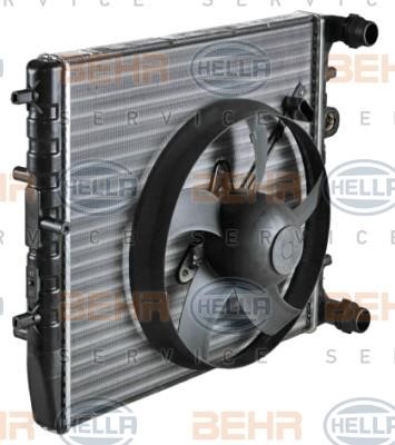 Buy Hella 8MK376704601 – good price at EXIST.AE!
