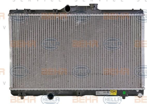 Buy Hella 8MK 376 706-731 at a low price in United Arab Emirates!
