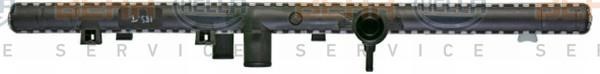 Hella Engine cooling radiator – price [object Object] PLN