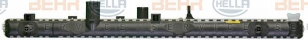 Buy Hella 8MK376706731 – good price at EXIST.AE!