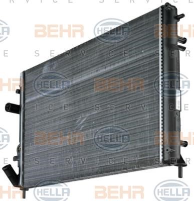 Buy Hella 8MK376717441 – good price at EXIST.AE!