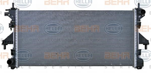 Buy Hella 8MK376745104 – good price at EXIST.AE!