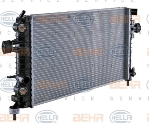 Buy Hella 8MK376745771 – good price at EXIST.AE!