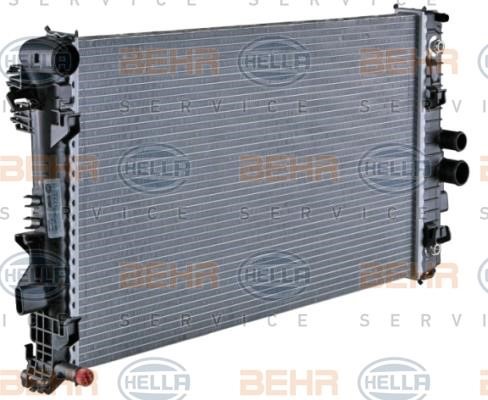 Buy Hella 8MK376756134 – good price at EXIST.AE!