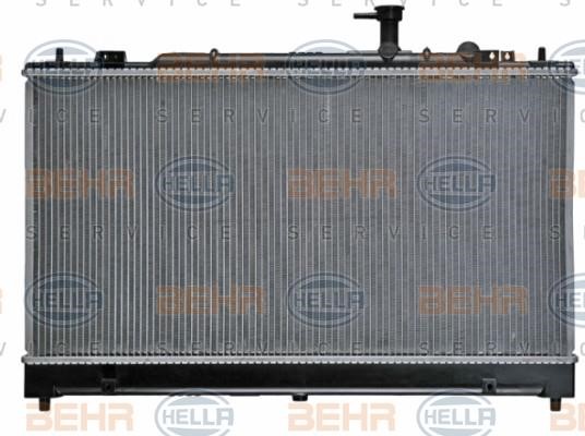 Buy Hella 8MK 376 769-671 at a low price in United Arab Emirates!