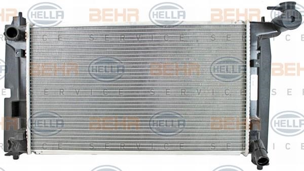 Buy Hella 8MK 376 773-631 at a low price in United Arab Emirates!