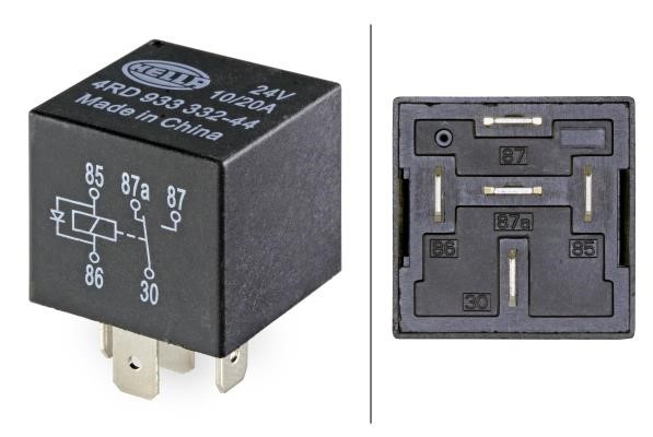 Buy Hella 4RD 933 332-441 at a low price in United Arab Emirates!