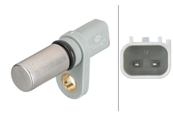 6PU013122481 Hella Crankshaft position sensor