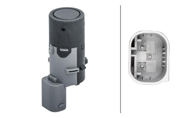 6PX358141061 Hella Parking sensor