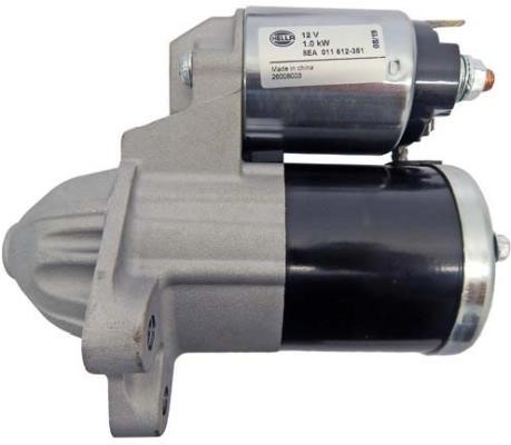 8EA011612351 Hella Starter