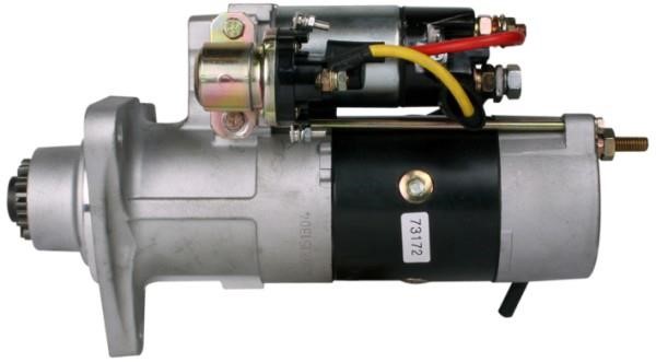Hella 8EA 012 586-291 Starter 8EA012586291 8EA012586291 Hella Starter