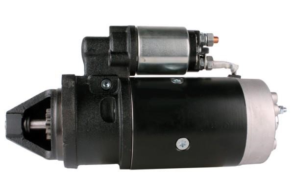 Hella 8EA 012 586-451 Starter 8EA012586451 8EA012586451 Hella Starter
