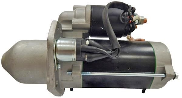 Starter motor Iveco: 8EA012586521 Hella Starter