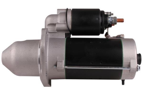 Engine starter motor Iveco: 8EA012586631 Hella Starter